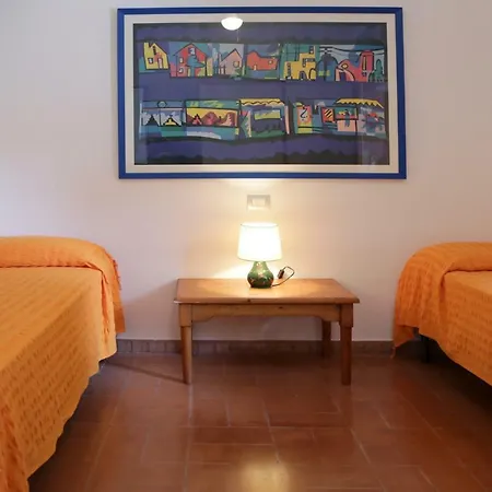 Between Sea And Pine Forest Villa
