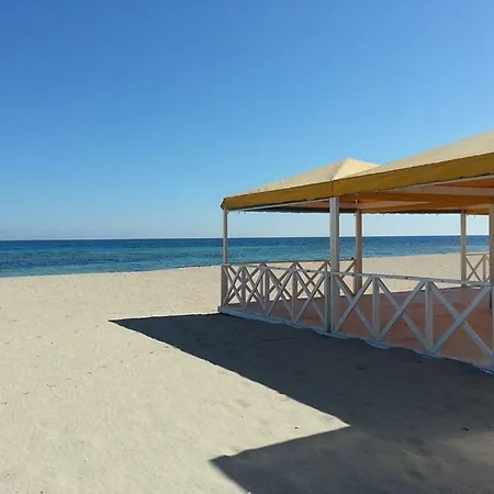 Villa Between Sea And Pine Forest *